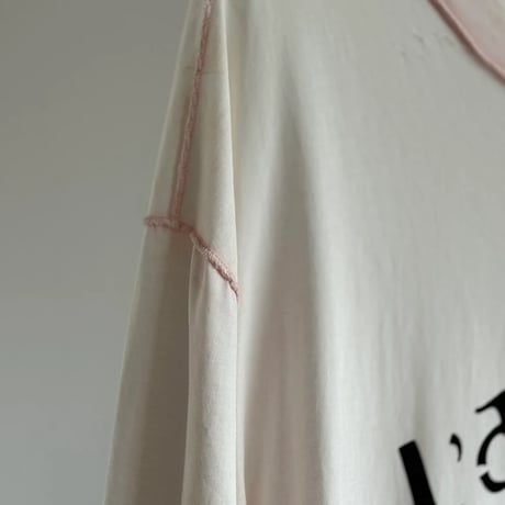 maison margiela ”再構築" tops