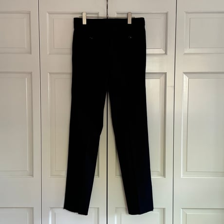 新品 driesvannoten set up suit