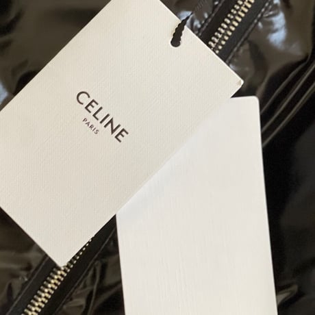 新品 celine 2019ss shiny jacket