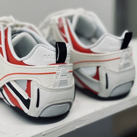 新品 balenciaga 2020ss sneakers " drive" 41