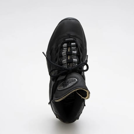 maison margiela reebok memory of sneaker 26cm