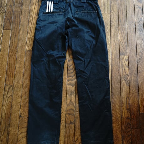 Y-3 tapered pants