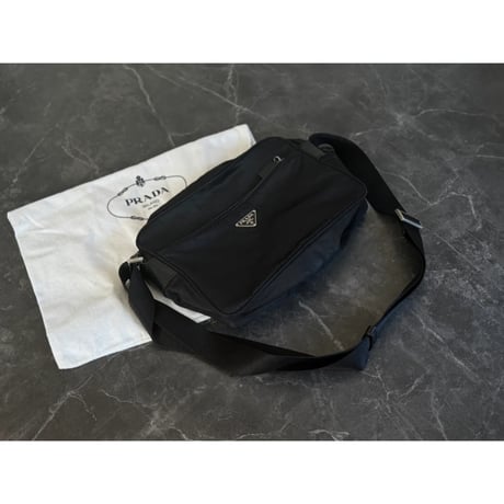 prada shoulder bag #A