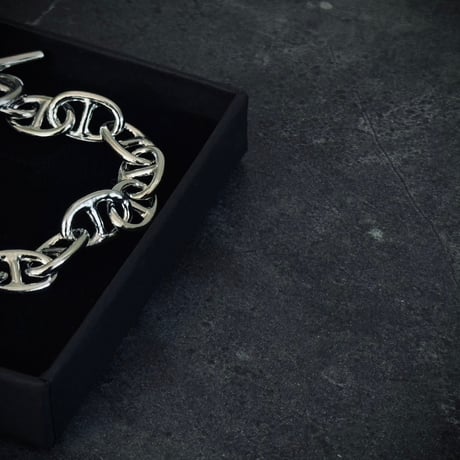 ring-pull bracelet