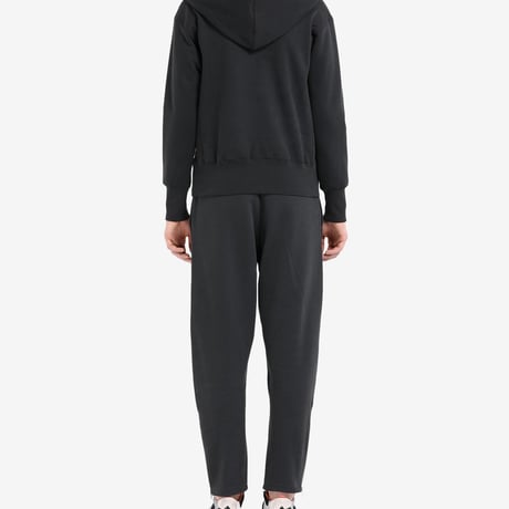 maison margiela 1CON logo hoodie