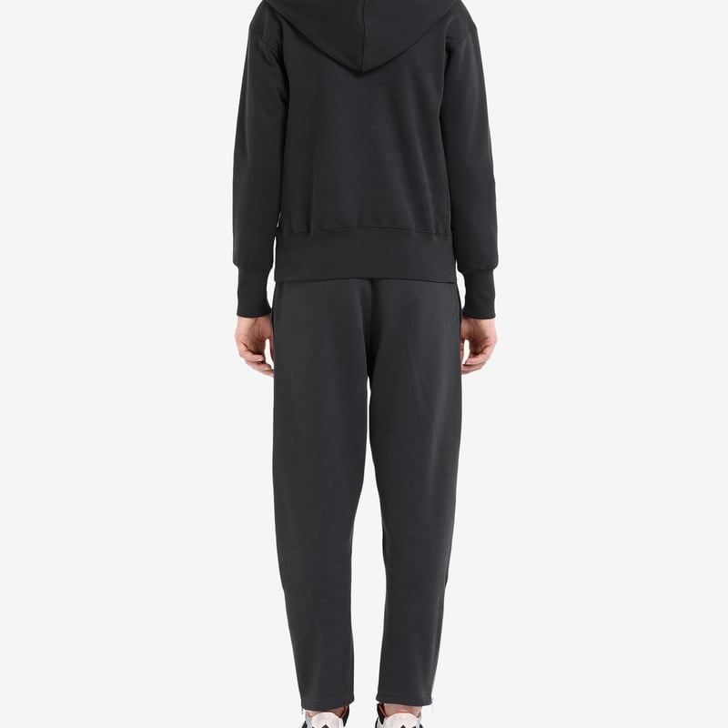 新品 maison margiela 1CON logo hoodie 48 | requality