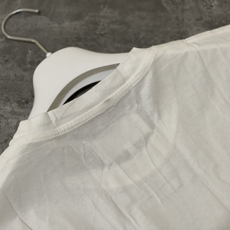 新品 maison margiela 2022 3pack t