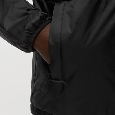 新品 the north face 2023aw padding warm jacket L