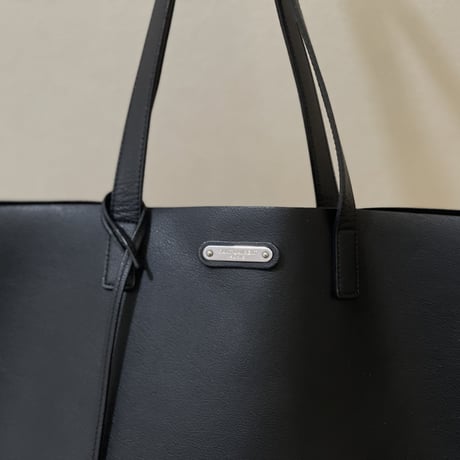 saint laurent leather bag