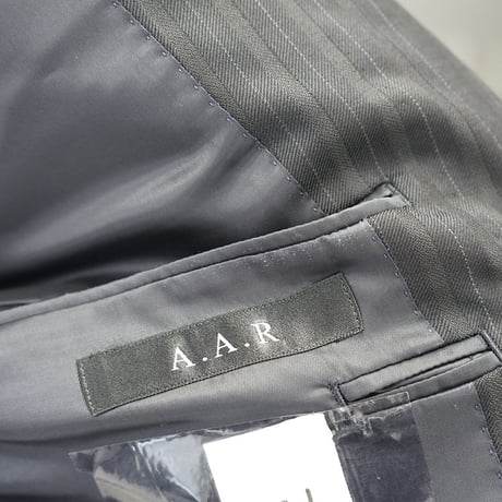 AAR YOHJI YAMAMOTO set up suit♯51