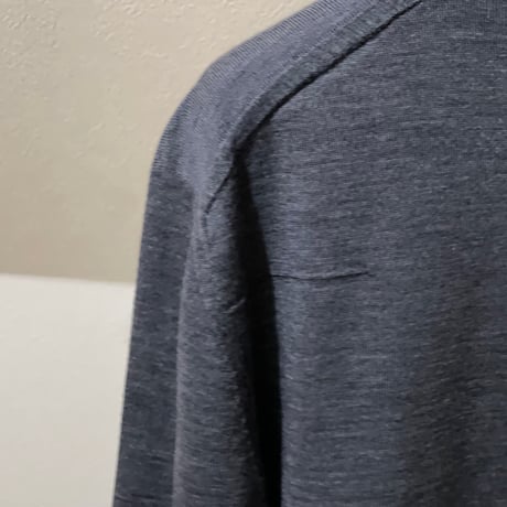 新品 2019ss dior visitor patch knit