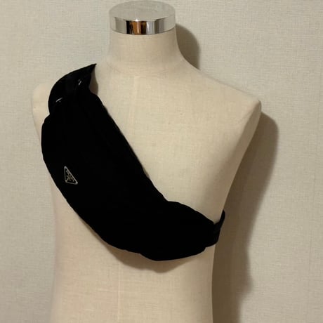 prada shoulder bag #D