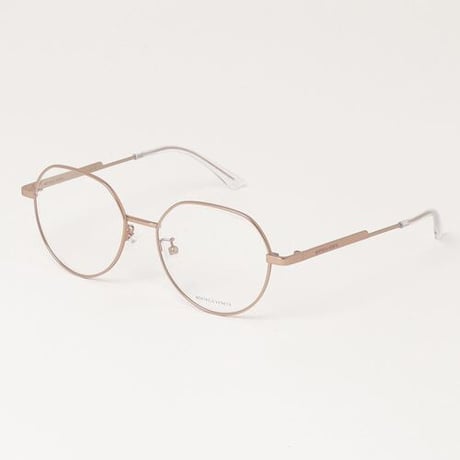 新品 bottega veneta 2025 metal frame glasses
