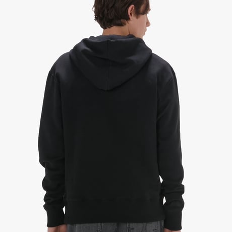 新品 jw anderson 2024aw canary hoodie L