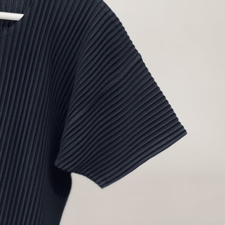 新品 homme plisse issey miyake 2023ss pleats shirt