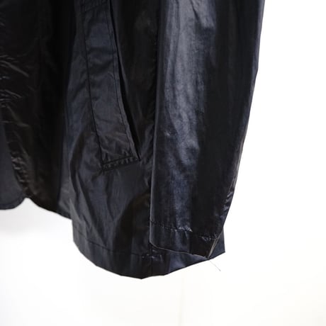 paul smith nylon coat