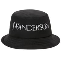 新品 jw anderson logo hat
