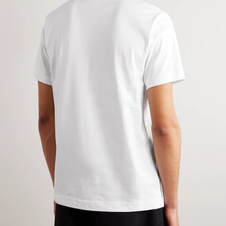 新品 comme des garcons shirt 2023ss tops XL