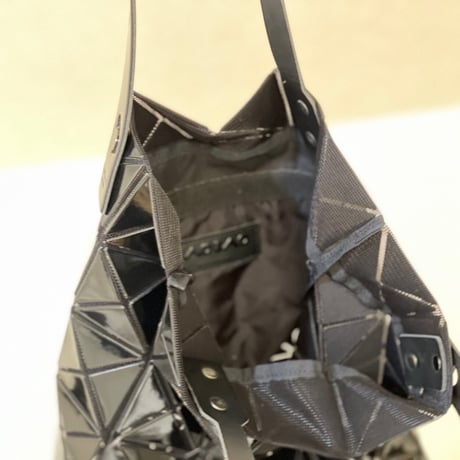 新品 BAOBAO isseymiyake bag #B