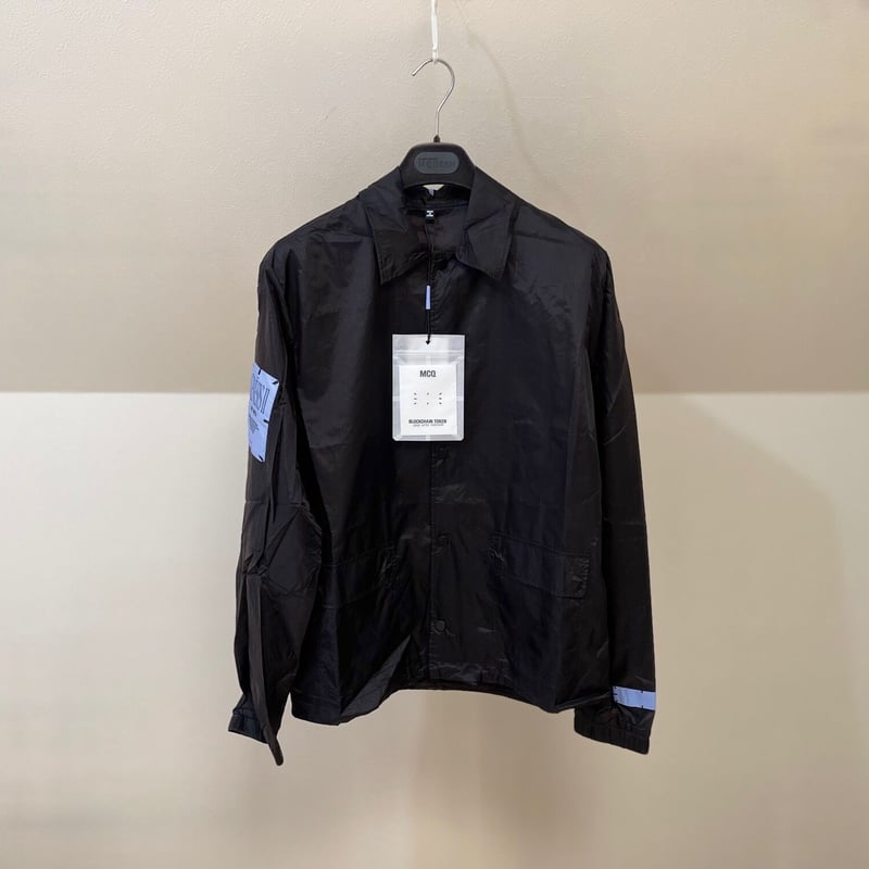 MCQ Alexander McQueen ダウンジャケット 新品完売品 新品 mcq MCQ Alexander McQueen ダウンジャケット 新品完売品 新品 mcq