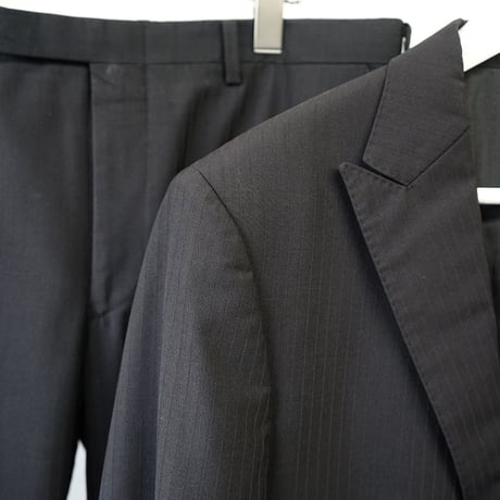 BURBERRY set up suit