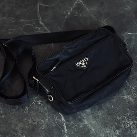 prada shoulder bag #1
