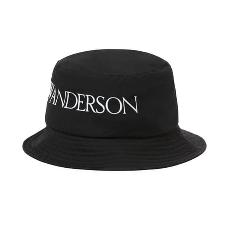 新品 jw anderson logo hat
