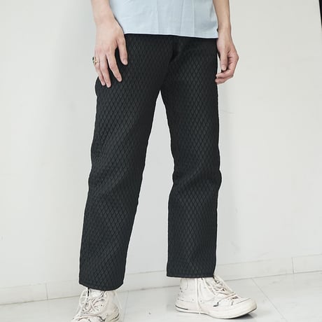Dexter wong trousers