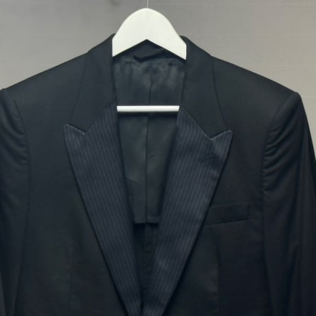 新品 maison margiela tuxedo jacket