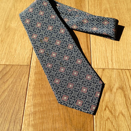 christian dior necktie