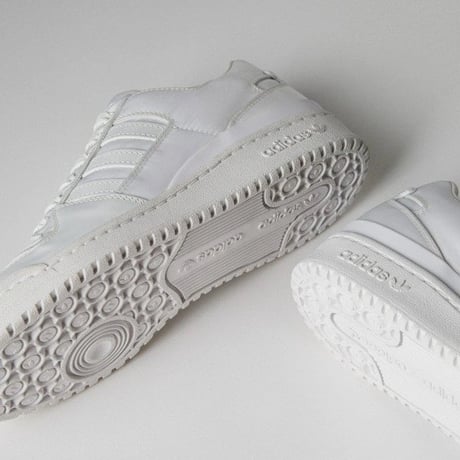 新品 prada re nylon leather sneakers