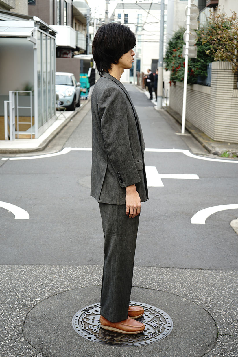 Christian Dior double set up suit | requality Christian Dior double set up suit | requality