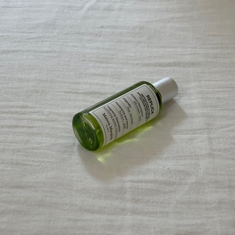 新品 maison margiela "REPLICA" 4set