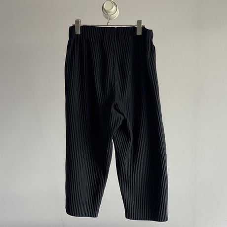 homme plissé issey miyake pleats pants 4