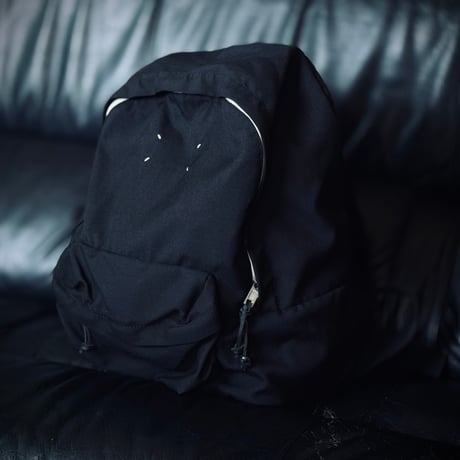 【正規品】maison margiela four stitches backpack
