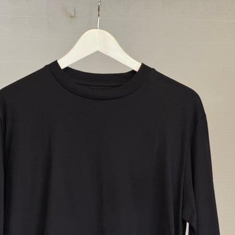 新品 jilsander 2025ss logo tops
