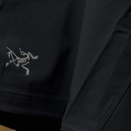 【国内正規】新品 arcteryx 2025ss shorts M