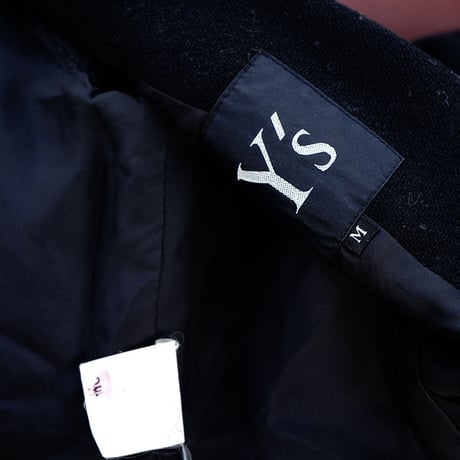 ys jacket