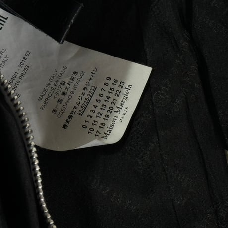 【正規品】maison margiela body bag
