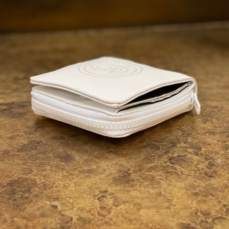 新品 mm6 maison margiela 2019aw wallet