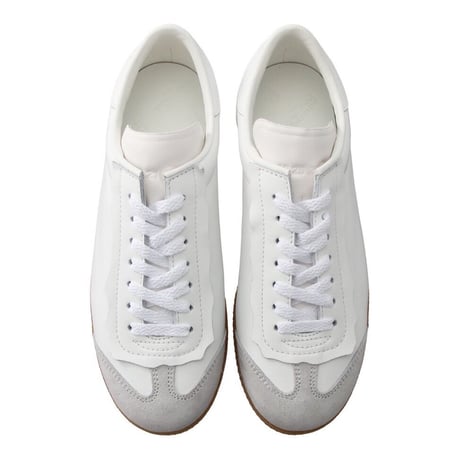 新品 maison margiela 2023ss feather light sneakers 40
