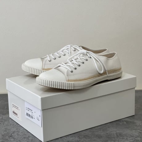 新品 maison margiela 2022ss replica sneaker  UK8