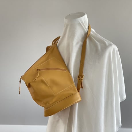 loewe leather bag "anton”