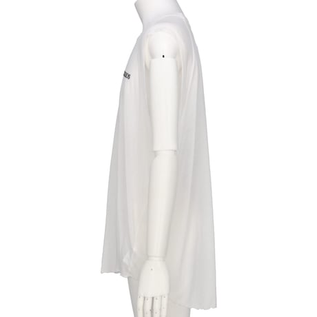 新品 dairiku 2024ss see-through big nosleeve
