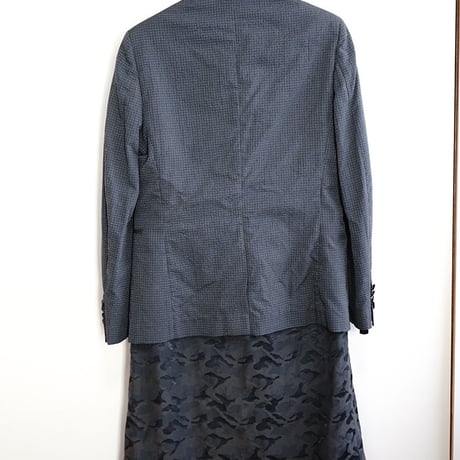新品 golden goose deluxe brand long jacket