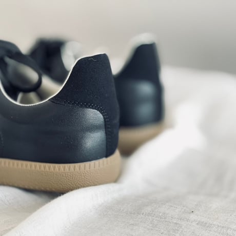 factory sample germantrainer black