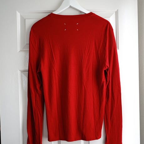 maison margiela knit