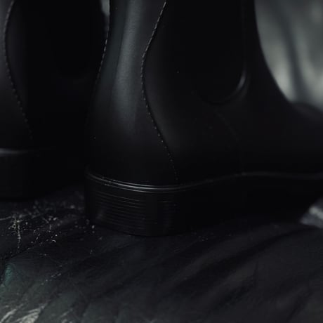 factory sample side gore rain boots 26.5-27