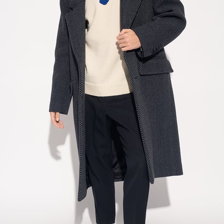 新品 maison marigela 2022 knit S