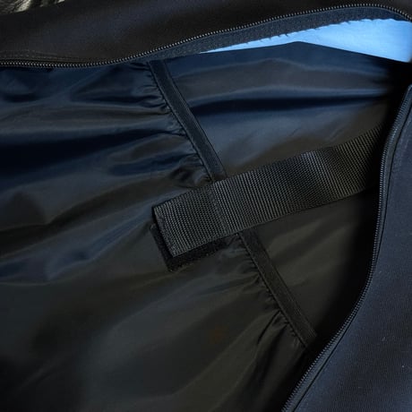 mm6 eastpak “反転” backpack